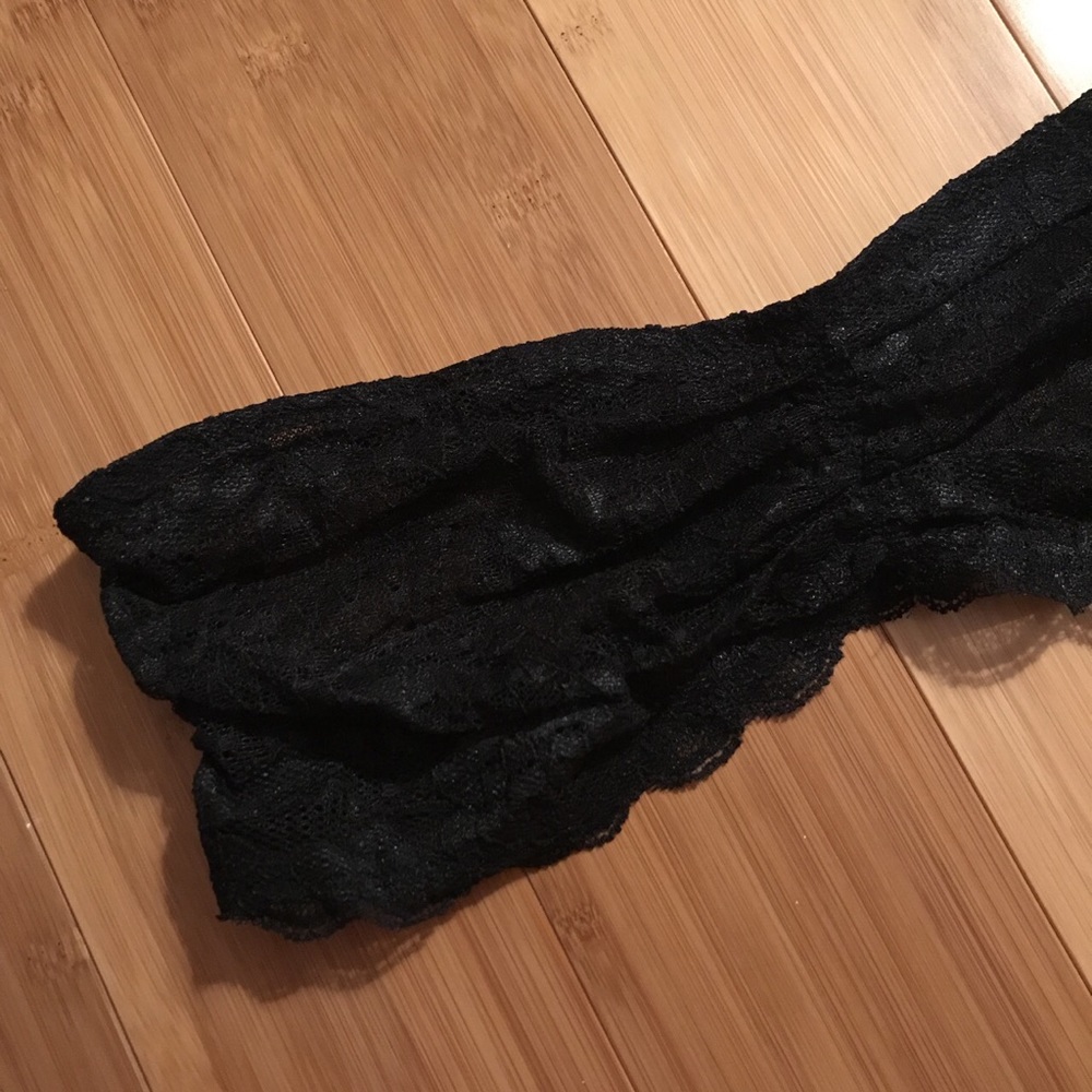 Free People Bandeau